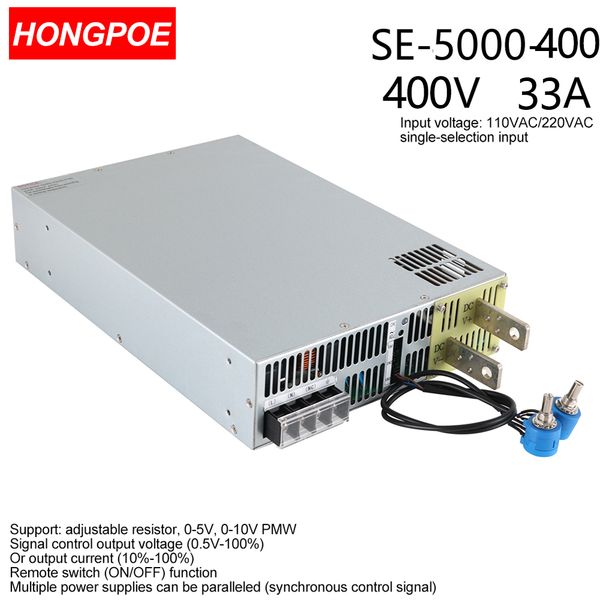 400V 12.5A 5000W Sm…