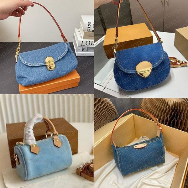 Designer Bag Denim …