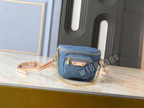 Fashion Leather Classic Zipper Shoulder Bags Waist Bags Handbags Chain Cross Body Bags, #5
Fashion Leather Classic Zipper Shoulder Bags Waist Bags Handbags Chain Cross Body Bags, #5