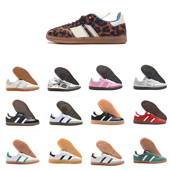 Designer Shoe Fashi…