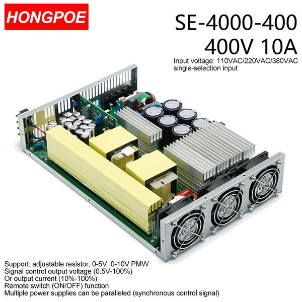 400V 13A 4000W Smps…