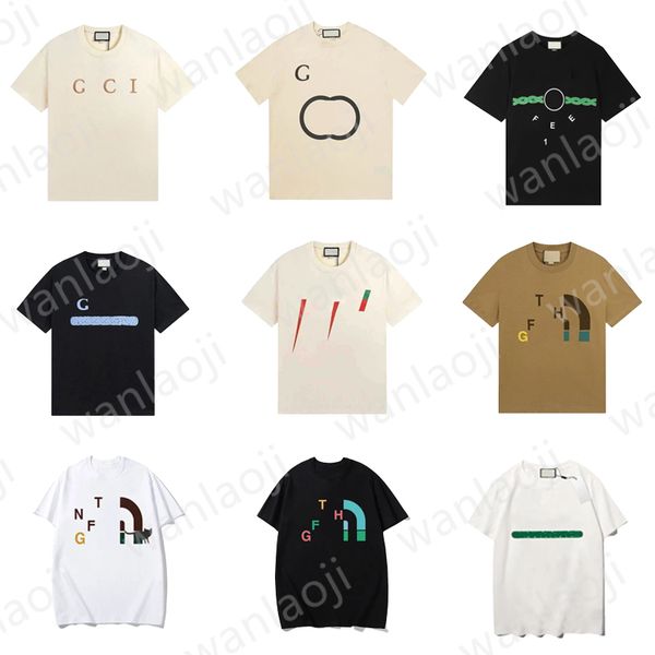 Mens Tshirt Summer … - image