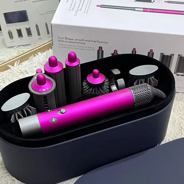 Electric Curling Iron Hair Curler Multi Function for Women Professional Ceramic Curling Iron Intelligent temperature control Hair Curlers, Bright gray(4 in 1)
Electric Curling Iron Hair Curler Multi Function for Women Professional Ceramic Curling Iron Intelligent temperature control Hair Curlers, Bright gray(4 in 1)