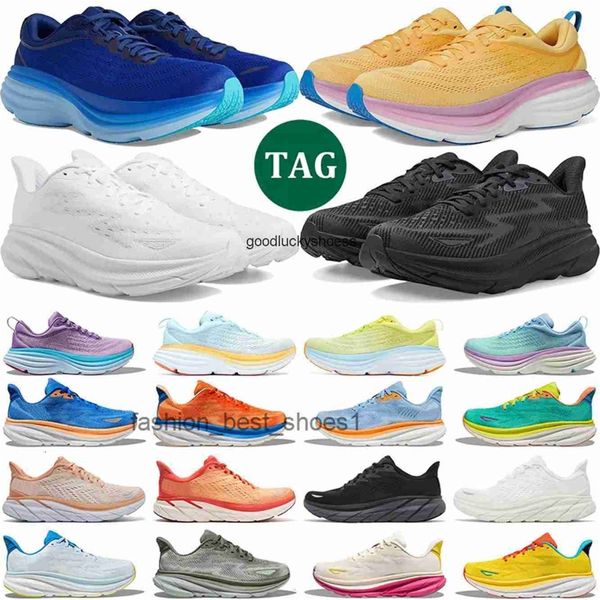 Hokawomen Hokamen Clifton10 9 Bondi 9 8 Running Shoes for Men Women Coastal Sky Shifting Sand White Bellwether Blue Castlerock Mens Trainer
Hokawomen Hokamen Clifton10 9 Bondi 9 8 Running Shoes for Men Women Coastal Sky Shifting Sand White Bellwether Blue Castlerock Mens Trainer