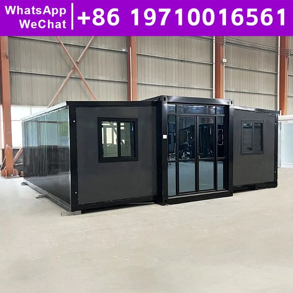 Mobile House Luxury Prefabricated Villa Fast Build Buildings Prefab Home House Tiny Houses Modern Outdoor Wholesale Low-Cost
Mobile House Luxury Prefabricated Villa Fast Build Buildings Prefab Home House Tiny Houses Modern Outdoor Wholesale Low-Cost