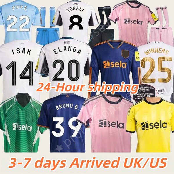 25 26 TONALI NEWCASTL E soccer jerseys BLACK Kids ELANGA 9 2025 BARNES BRUNO G. Gordon ISAK Football Shirt Home Away Botman fans WINNERS 25 TRAINING PRE MATCH 2026, Yellow
25 26 TONALI NEWCASTL E soccer jerseys BLACK Kids ELANGA 9 2025 BARNES BRUNO G. Gordon ISAK Football Shirt Home Away Botman fans WINNERS 25 TRAINING PRE MATCH 2026, Yellow
