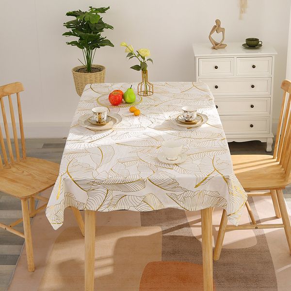 Rectangular White B…