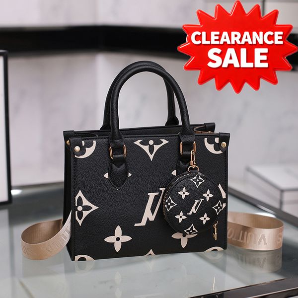 Designer Bag Tote Bag Shoulder Bag Luxury Bag Women's Vintage Floral All-Over Print Leather Clutch High-Quality grain cowhide texture Shopping Bag Handbag Jungle Bag, #11
Designer Bag Tote Bag Shoulder Bag Luxury Bag Women's Vintage Floral All-Over Print Leather Clutch High-Quality grain cowhide texture Shopping Bag Handbag Jungle Bag, #11