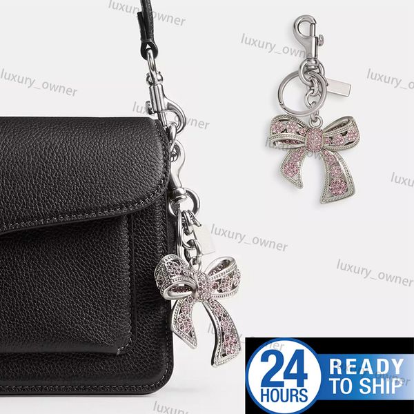 Luxury Keychain Fas…