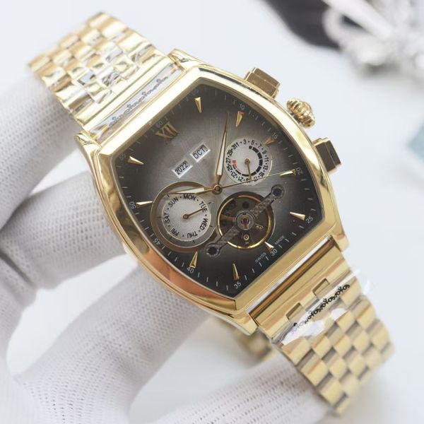 Sophisticated Male Fashion Accessory: Designer Analog Quartz Movement Watch, Gray
Sophisticated Male Fashion Accessory: Designer Analog Quartz Movement Watch, Gray