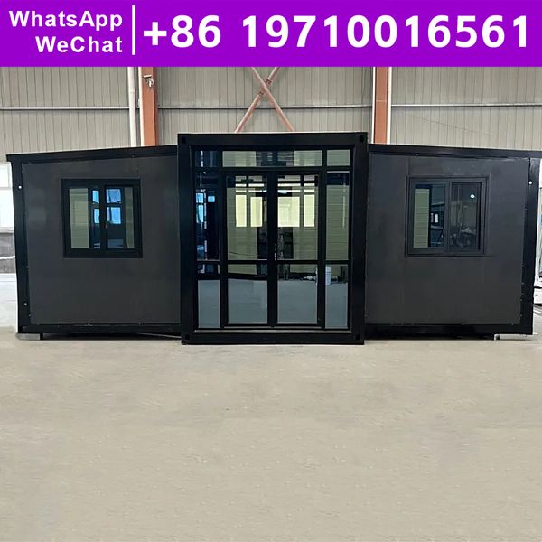 Prefab Tiny House Prefabricated to Live in Fast Build Customize Design Cheap Prefabricated Houses New Demountable Wholesale Real
Prefab Tiny House Prefabricated to Live in Fast Build Customize Design Cheap Prefabricated Houses New Demountable Wholesale Real