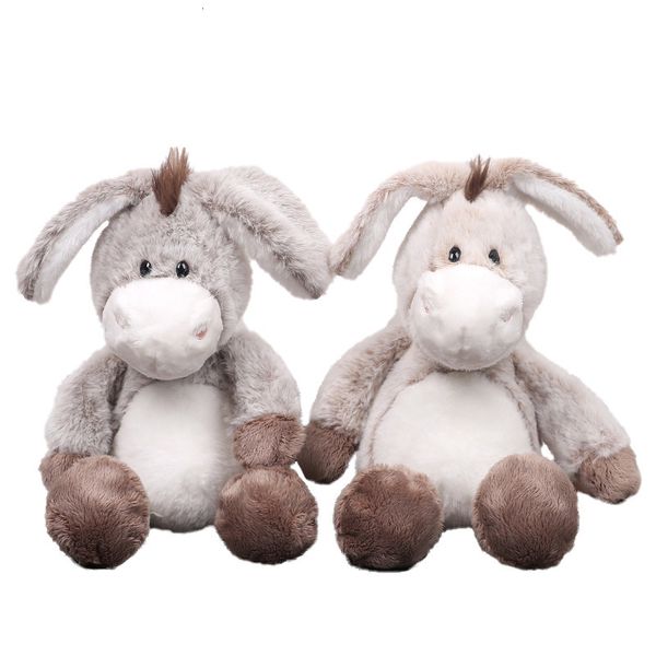 32Cm Stuffed Animals Small Donkey Doll Long Ear Hanging Leg Plush Toy Wholesale Gift Baby Soothing Appease Ornament, Multicolor
32Cm Stuffed Animals Small Donkey Doll Long Ear Hanging Leg Plush Toy Wholesale Gift Baby Soothing Appease Ornament, Multicolor