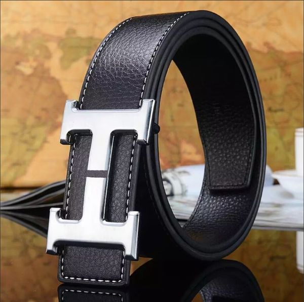 Luxury Belt Fashion… - image