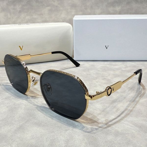 Designer Sunglasses…