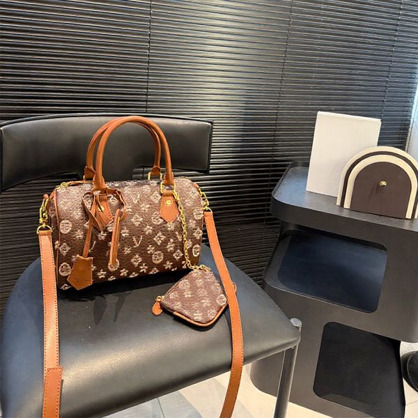 Crossbody Designer …