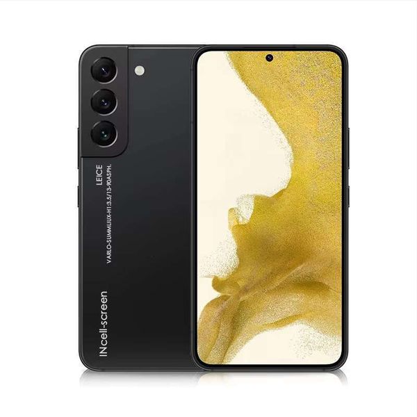 2024 New Super S22+6.7-inch HD Screen Android 12 Unlocked Phone Original 12GB 512GB 6000mAh Smartphone