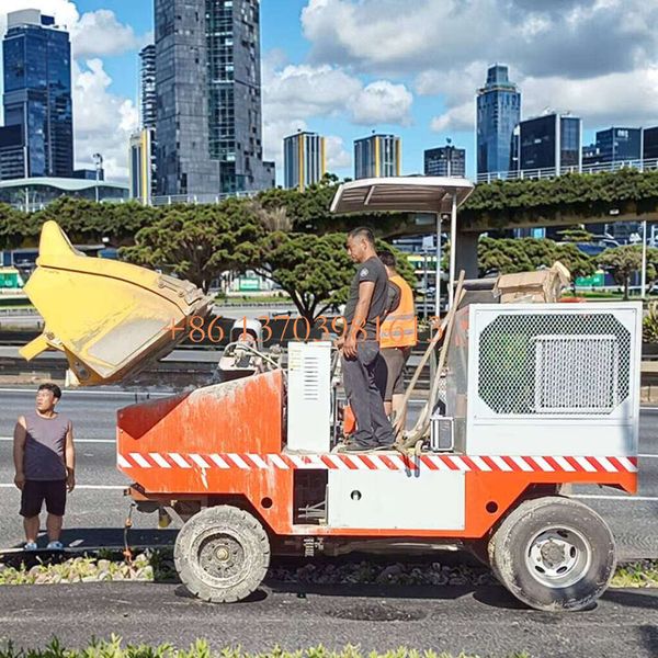 Multi-Layer Concrete Curb Paver Machine With Adjustable Layer Thickness Hot-Air Curing System for Custom Curb Decor
Multi-Layer Concrete Curb Paver Machine With Adjustable Layer Thickness Hot-Air Curing System for Custom Curb Decor