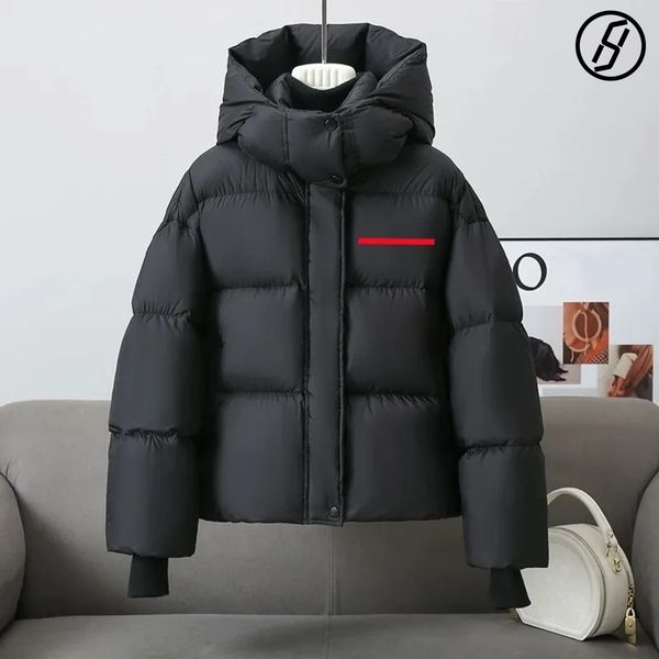 Top Quality Puffer Jacket Women Doudoune Jacket Winter Coat…