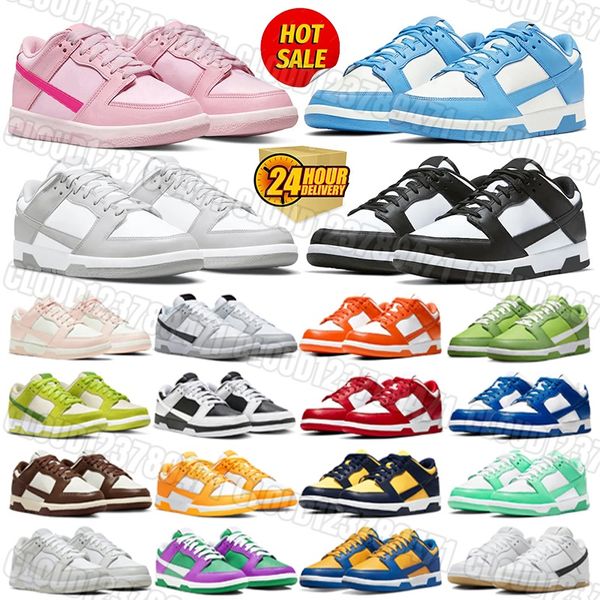 Designer Mens trainers Panda Black White Grey Fog Designer Running Shoes University Blue leather rubber Outdoor shoes Womens sneakers chaussure, #precautions
Designer Mens trainers Panda Black White Grey Fog Designer Running Shoes University Blue leather rubber Outdoor shoes Womens sneakers chaussure, #precautions