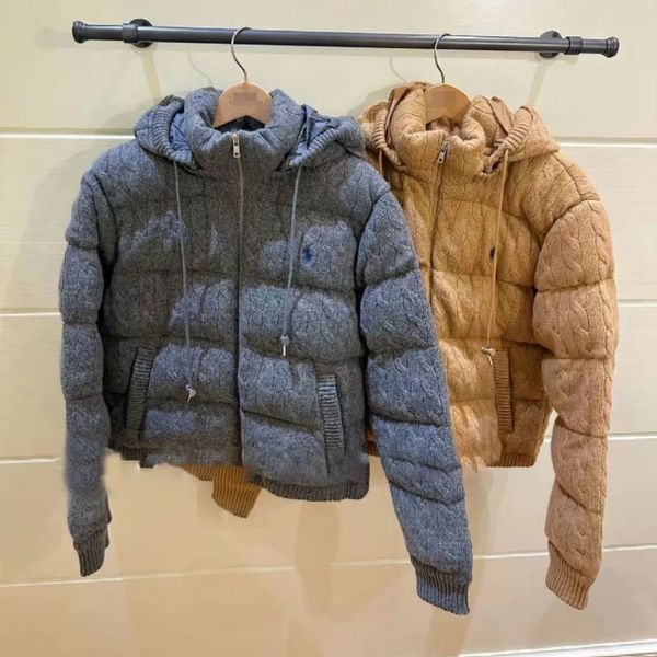 Womens Woolen Knit … - image