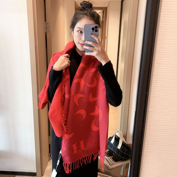 Designer Scarf Wome… - image