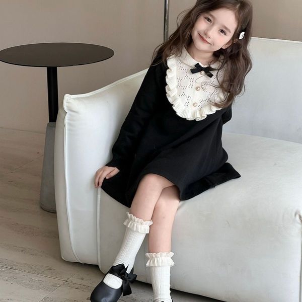 D740 Trendy Child A…