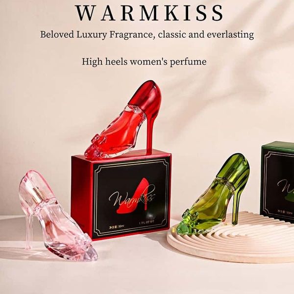 Women's Perfume Int… - image