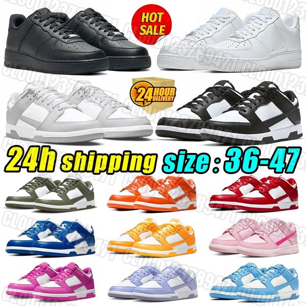 Designer shoes 1 black white panda Mens Running Shoes one Womens Sneakers Classic Versatile Trainers Outdoors Sports chaussure 36-47, #precautions
Designer shoes 1 black white panda Mens Running Shoes one Womens Sneakers Classic Versatile Trainers Outdoors Sports chaussure 36-47, #precautions