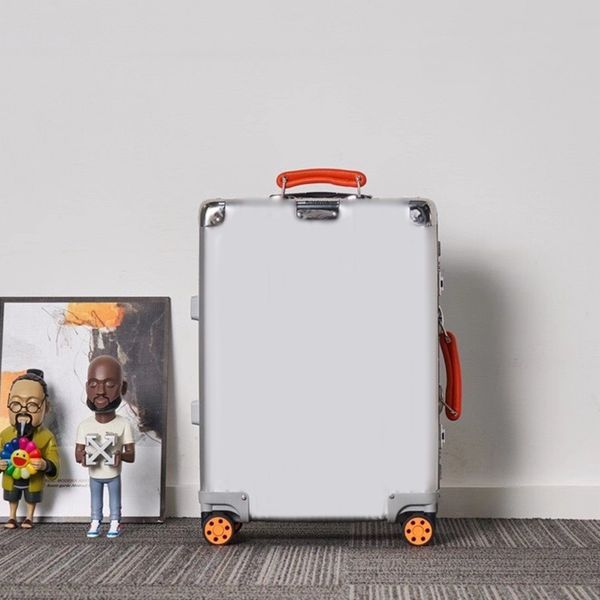 Rmw Designer Suitca… - image