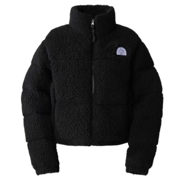 Fleece Jackets Wome… - image