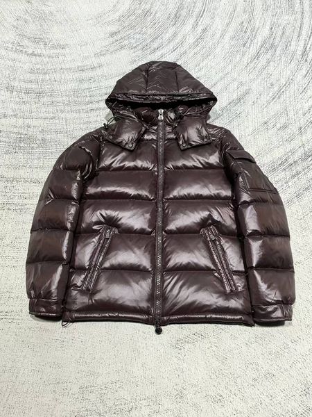 25ss designer mens jacket maire short hoodie puffer jacket designer pufferjacket letter embroidery winter couple warm thick down coat women jacket asian size 1-6, Color4
25ss designer mens jacket maire short hoodie puffer jacket designer pufferjacket letter embroidery winter couple warm thick down coat women jacket asian size 1-6, Color4