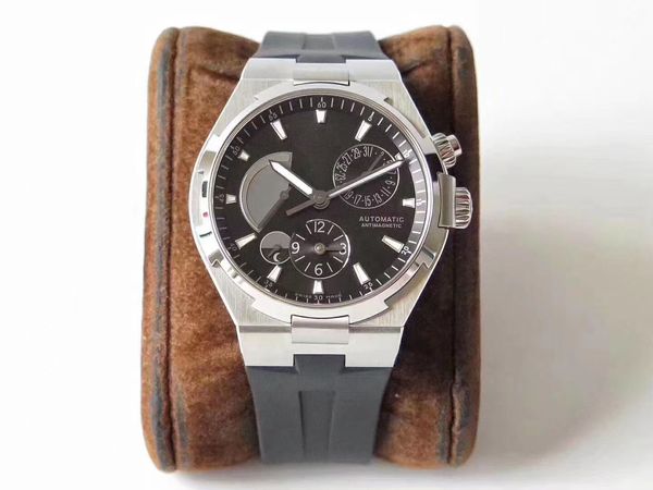 Chic Elegance Meets Precision with Elite Men's Designer Watches, Red
Chic Elegance Meets Precision with Elite Men's Designer Watches, Red