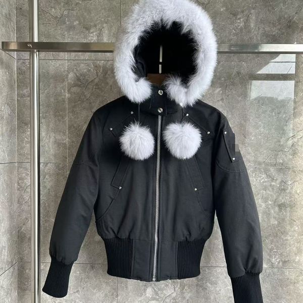 Designer Down Jacke…