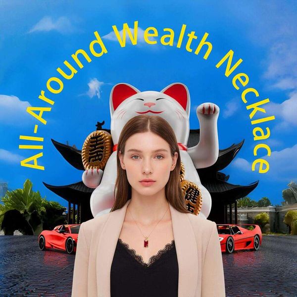 Oriental-Inspired L…