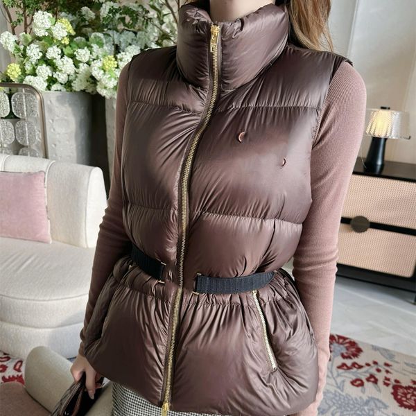 25 New Womens Vests…