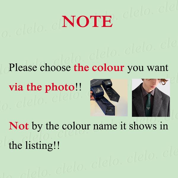 Gifts for Xmas Mens Designer Ties Fashion Neck Tie for Men With Gift Box