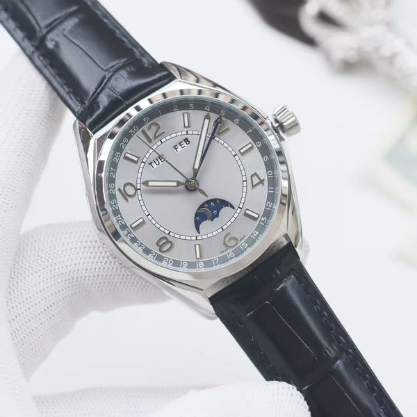 Dapper Gentlemen's Accoutrement: High-Quality Analog Wristwatch Reflecting Polished Mien, Purple
Dapper Gentlemen's Accoutrement: High-Quality Analog Wristwatch Reflecting Polished Mien, Purple