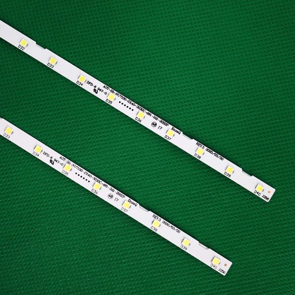 For Samsung 55NU7100 UE55NU7300 UE55NU7100 UN55NU700 AOT_55_NU7300_NU7100 BN96-45913A BN61-15485A