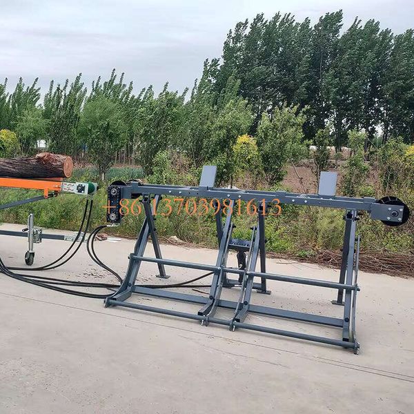 5-in-1 Multi-Functional Wood Splitter with Conveyor & Log Lift
5-in-1 Multi-Functional Wood Splitter with Conveyor & Log Lift