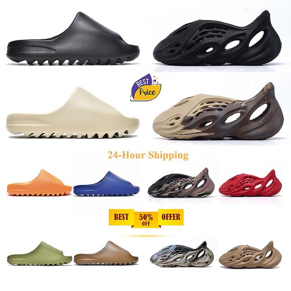 Designer Slippers Slippers Runner Men's Women's Slippers Black White Brown Plain Sandals Slippers Beach Slippers Available in box, #13
Designer Slippers Slippers Runner Men's Women's Slippers Black White Brown Plain Sandals Slippers Beach Slippers Available in box, #13