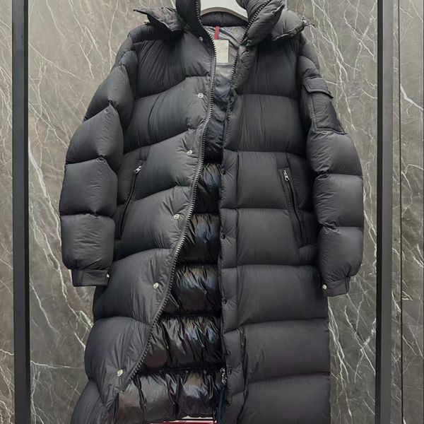 Downs Jacket Mans D…