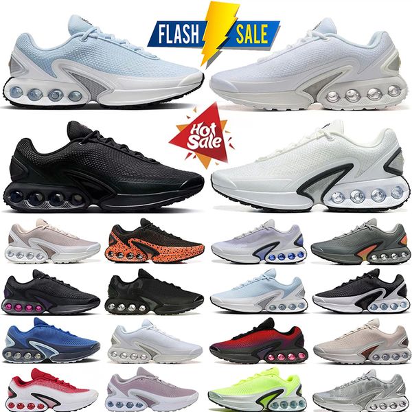 Dn Designer Shoes Men Women White Metallic Silver Royal Blue Mint Particle Black Smoke Grey Running Sneakers Casual
Dn Designer Shoes Men Women White Metallic Silver Royal Blue Mint Particle Black Smoke Grey Running Sneakers Casual