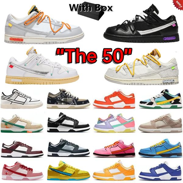 Designer Men Casual Panda White Black Grey Fog Candy Hailey Wilson Valentine's Day North Carolina University Men's Women's Sneakers Sneakers Flats GAI with Box CS1, # color 1
Designer Men Casual Panda White Black Grey Fog Candy Hailey Wilson Valentine's Day North Carolina University Men's Women's Sneakers Sneakers Flats GAI with Box CS1, # color 1