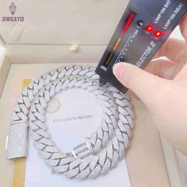 Cuban Link Chain Br…