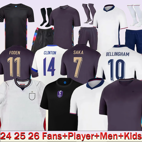 2025 2026 England football shirt Williamson Soccer Jersey Russo Bronze FODEN Saka Toone KANE RICE FODEN 25 26 National Team Home Away sports shirt Men Kid High quality, Orange
2025 2026 England football shirt Williamson Soccer Jersey Russo Bronze FODEN Saka Toone KANE RICE FODEN 25 26 National Team Home Away sports shirt Men Kid High quality, Orange
