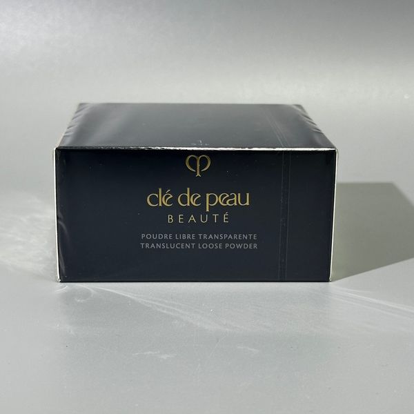 Top Quality New Version CPB Translucent Loose Powder Beaute 26g N1 Long-Lasting Matte Finish Oil Control Loose Setting Powder Face Makeup