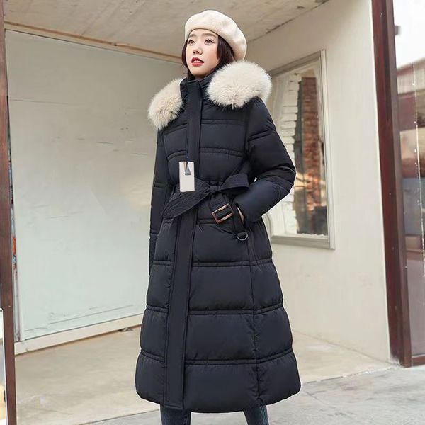 Womens Long Jacket …