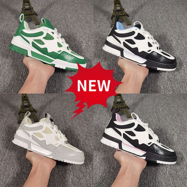 Mens Casual Shoes D…