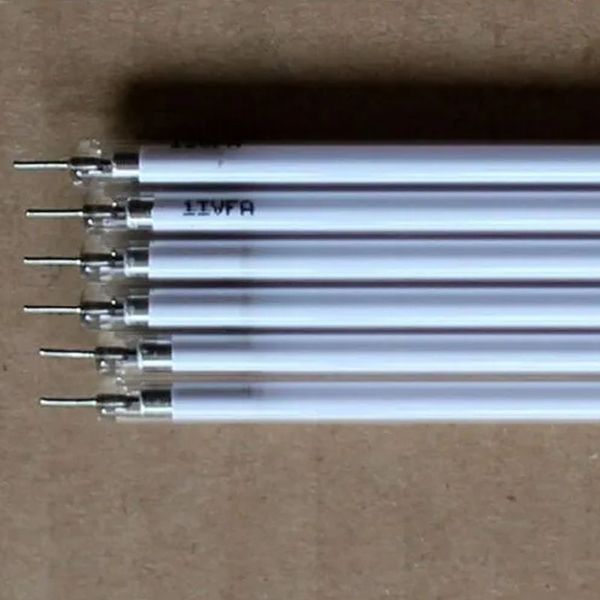 High quality 220mmx2.0mm CCFL backlight lamp tube for 10.4 inch 10.4 Laptop LCD monitor New