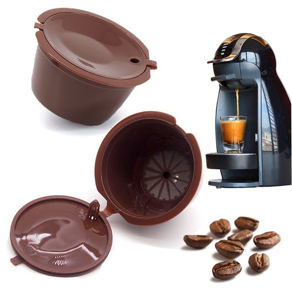 6Pcs Coffee Filter … - image